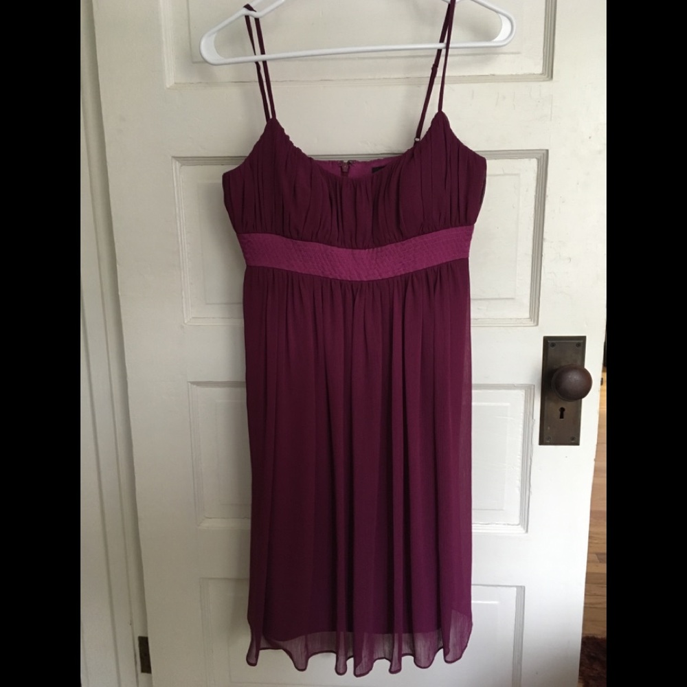 Max and Cleo party dress